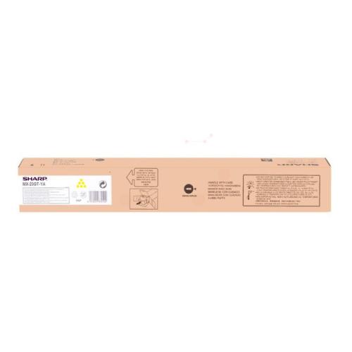 Sharp Toner galben (MX23GTYA)