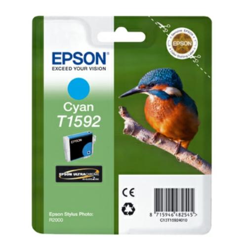 Epson Cartus cu cerneala cian (C13T15924010 / T1592)