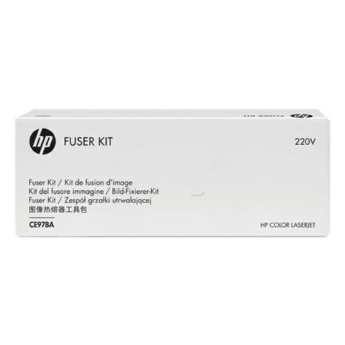HP Set de lucru pentru fixare (CE978A)