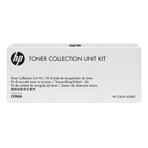 HP Recipient pentru restul de toner (CE980A / CE71069005)