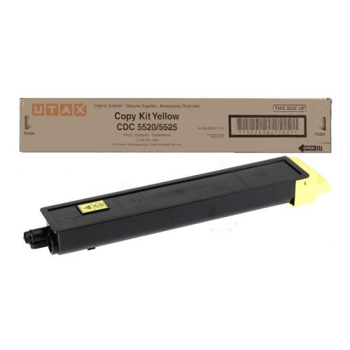 Utax Toner galben (652511016)