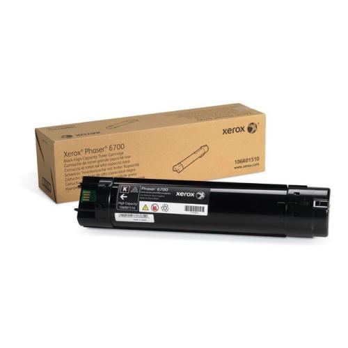 Xerox Toner negru (106R01510 / 106R1510) (high capacity)