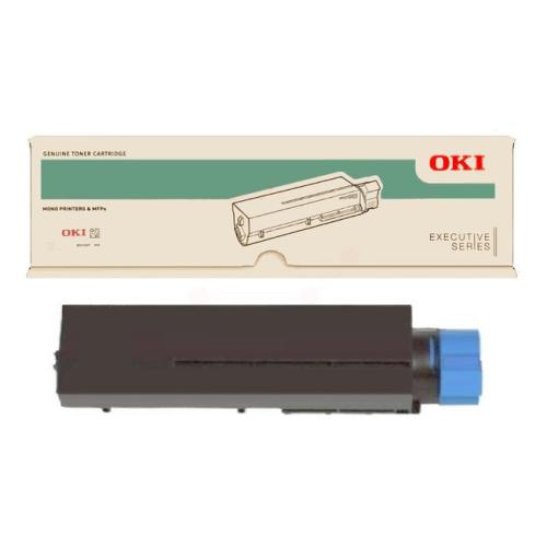 Oki Toner negru (44917607)