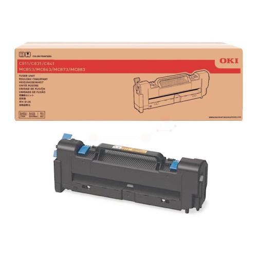 Oki Set de lucru pentru fixare (44848805)