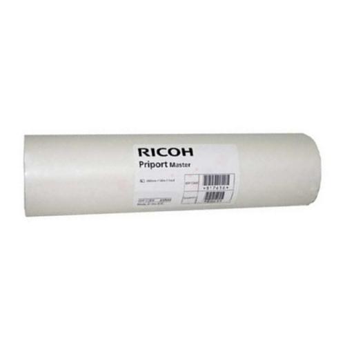 Ricoh master DIN A3 (893265 / HQ90) (Pachet dublu)