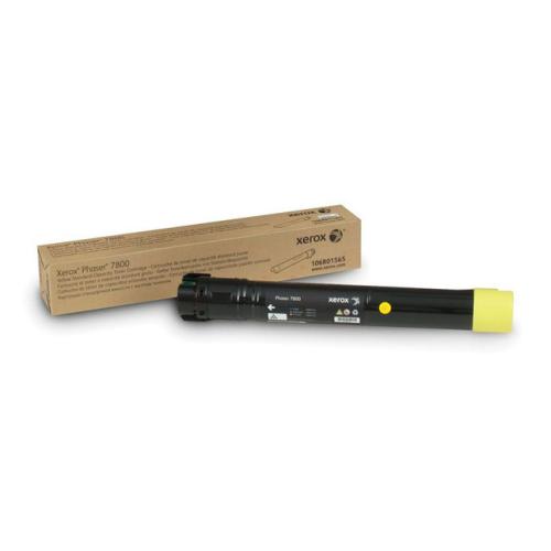 Xerox Toner galben (106R01565 / 106R1565)