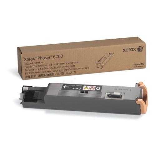 Xerox Recipient pentru restul de toner (108R00975 / 108R975)