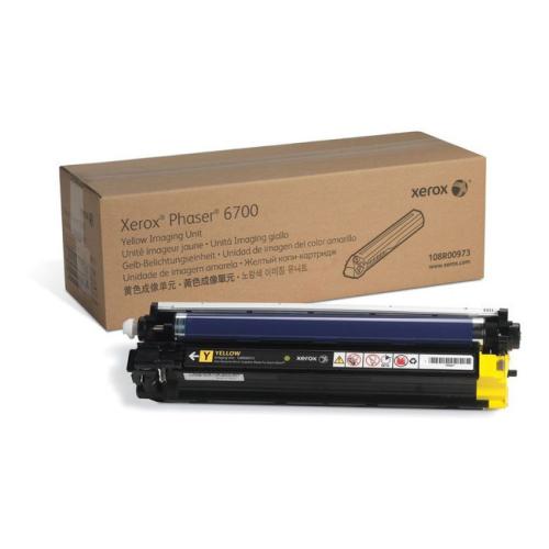 Xerox Tambur galben (108R00973 / 108R973)