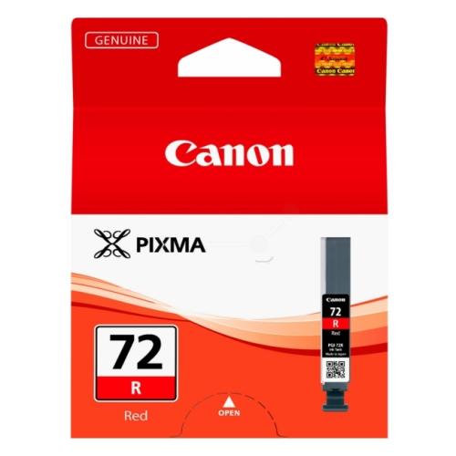 Canon Cartus cu cerneala roșu (6410B001 / PGI72R)