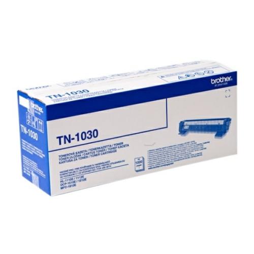 Brother Toner negru (TN1030)