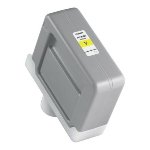 Canon Cartus cu cerneala galben (6660B001 / PFI306Y)