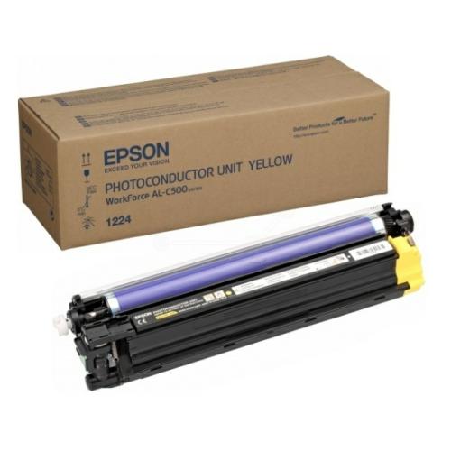 Epson Tambur galben (C13S051224 / 1224)