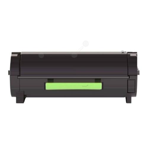 Konica Minolta Toner negru (A63W01W / TNP38)