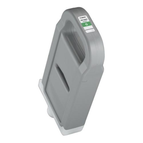 Canon Cartus cu cerneala verde (6688B001 / PFI706G)