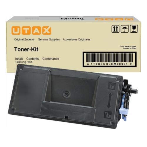 Utax Toner negru (4434010010)