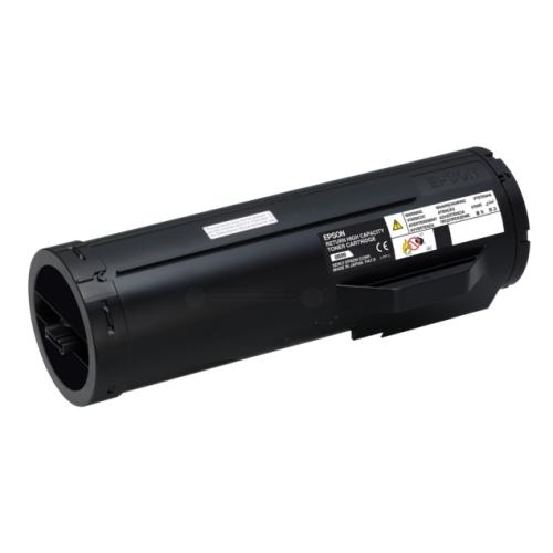 Epson Toner negru (C13S050699 / 0699) (Returnare, high capacity)