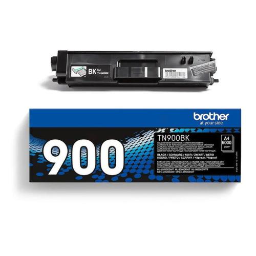 Brother Toner negru (TN900BK)