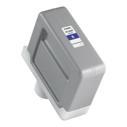 Canon Cartus cu cerneala albastru (6665B001 / PFI306B)