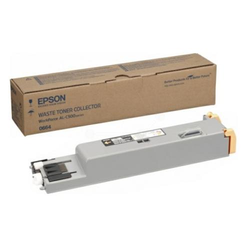 Epson Recipient pentru restul de toner (C13S050664 / 0664)