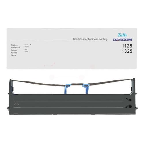 Tally Genicom Banda de culoare negru (099001)