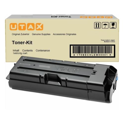Utax Toner negru (613510010)