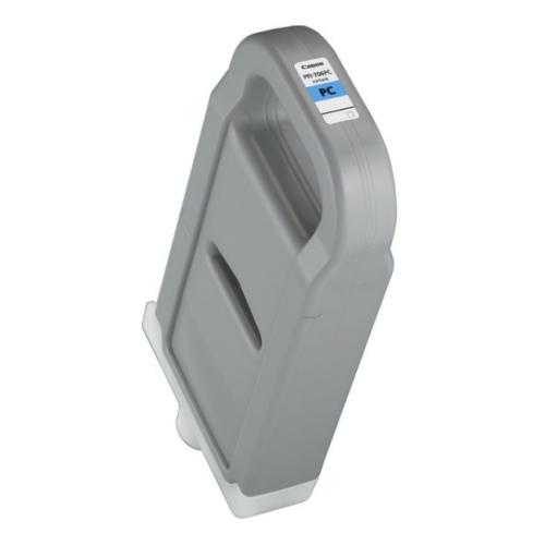 Canon Cartus cu cerneala fotografie cyan (6685B001 / PFI706PC)
