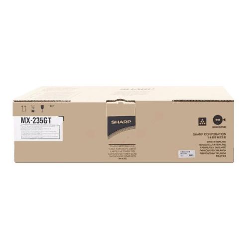Sharp Toner negru (MX235GT)