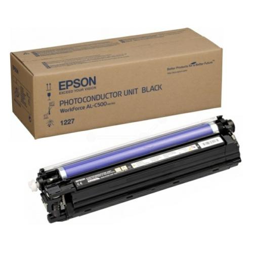 Epson Tambur negru (C13S051227 / 1227)