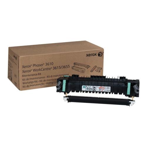 Xerox Set de lucru pentru fixare (115R00085 / 115R85)