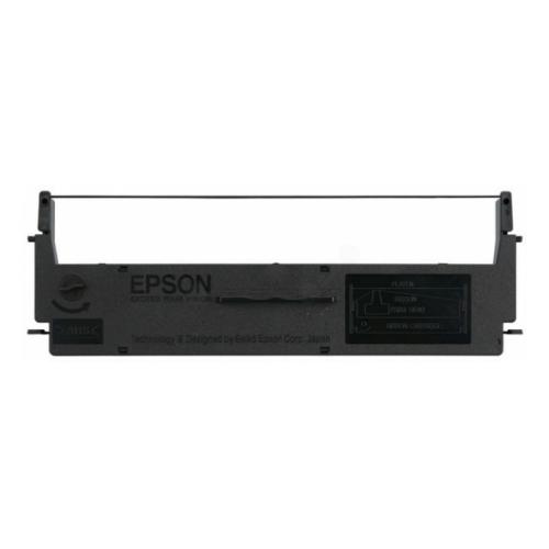 Epson Banda de culoare negru (C13S015624 / S015624)