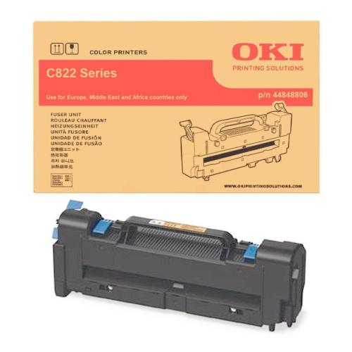 Oki Set de lucru pentru fixare (44848806)
