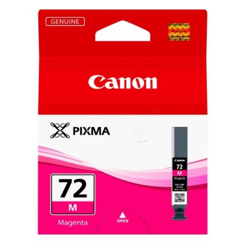 Canon Cartus cu cerneala magenta (6405B001 / PGI72M)