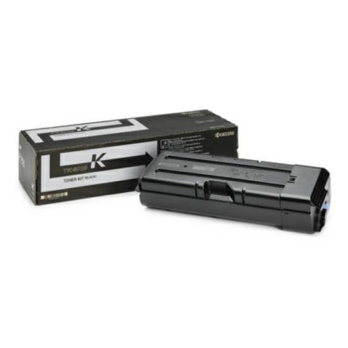 Kyocera Toner negru (1T02K90NL0 / TK8705K)