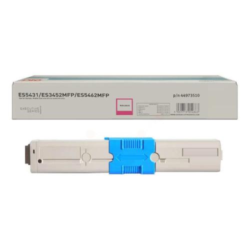 Oki Toner magenta (44973510)