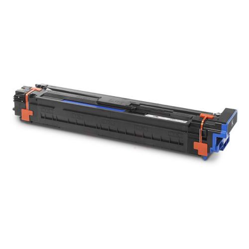 Oki Tambur negru (45103716)