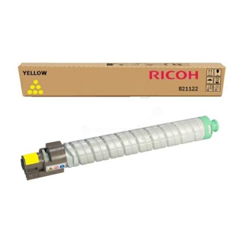 Ricoh Toner galben (821186 / 821122)