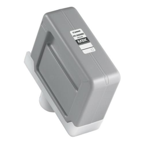 Canon Cartus cu cerneala negru mat (6656B001 / PFI306MBK)