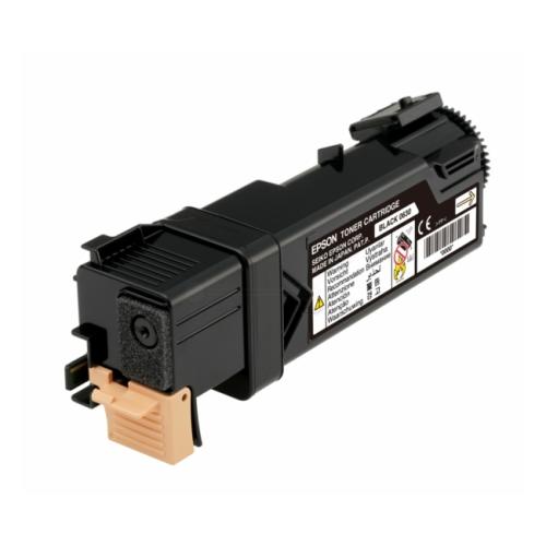 Epson Toner negru (C13S050630 / 0630)