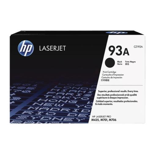 HP Toner negru (CZ192A / 93A)