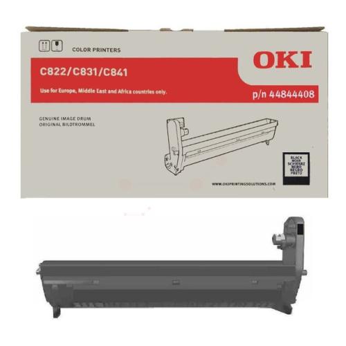 Oki Tambur negru (44844408)