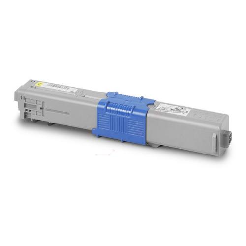 Oki Toner galben (44973533)