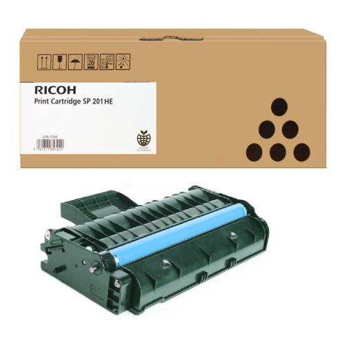 Ricoh Toner negru (407254 / TYPESP201HE) (high capacity)