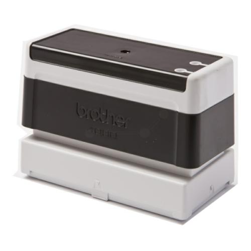 Brother Stamps negru (PR4090B6P / 40x90mm)