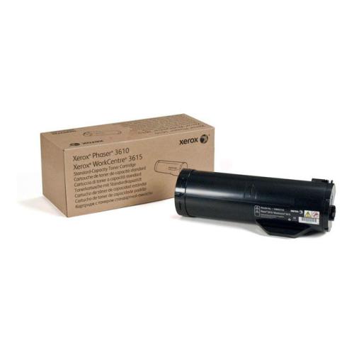 Xerox Toner negru (106R02720 / 106R2720)