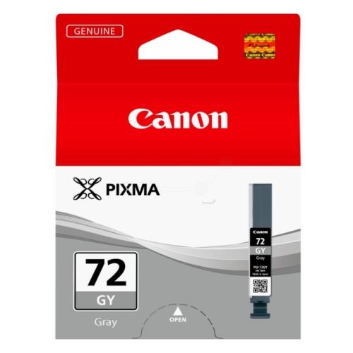 Canon Cartus cu cerneala gri (6409B001 / PGI72GY)