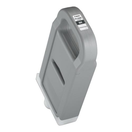 Canon Cartus cu cerneala negru (6681B001 / PFI706BK)