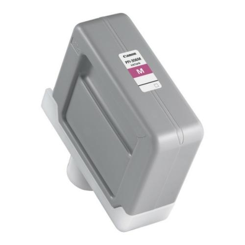 Canon Cartus cu cerneala magenta (6659B001 / PFI306M)