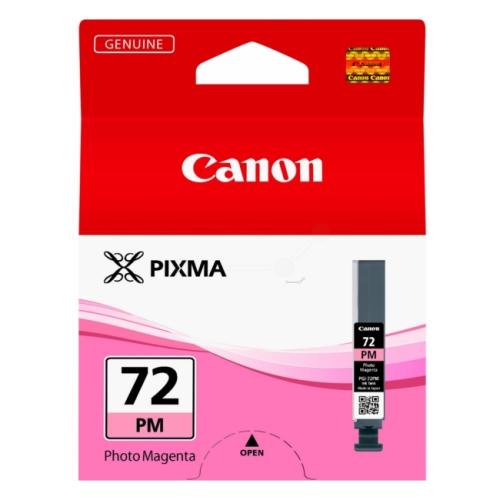 Canon Cartus cu cerneala magenta fotografie (6408B001 / PGI72PM)