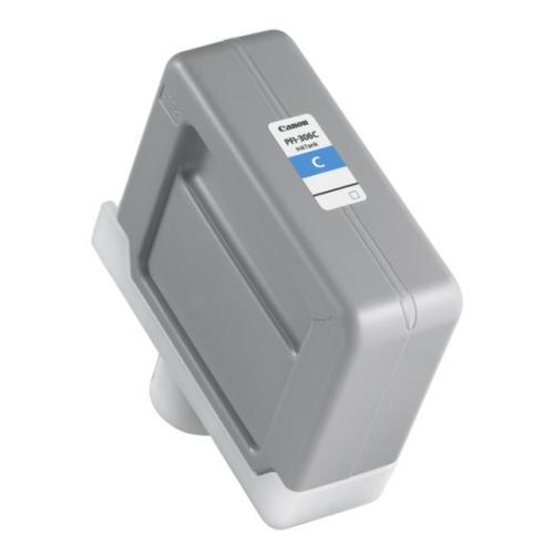 Canon Cartus cu cerneala cian (6658B001 / PFI306C)