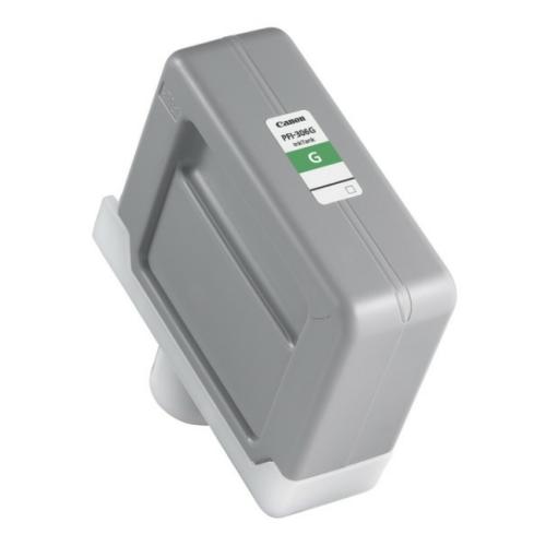 Canon Cartus cu cerneala verde (6664B001 / PFI306G)